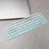 Para Portátil Raytheon de 15.6 Pulgadas Nuevo 911 PRO Edición Vacía Titanio Samurái Negro Huijin Segunda Generación Película Protectora de Teclado
