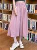 Pantalones Culotte de Verano Finos Sueltos Adelgazantes Tallas Grandes Rectos Casuales Culottes Yamamoto