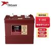 Batería Trojan Qiu Jian T-105 T-125 T-145Plus 6V225Ah240Ah260Ah