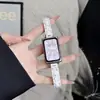 Correa de Reloj de 12 mm Adecuada para Correa de Reloj Huawei 11, Moderna y Versátil Cubo de Hielo Correa de Reloj Inteligente Láser de Una Pieza
