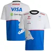 Camiseta Crazy Grab Hot Fórmula 1 Ropa Deportiva Exterior para Hombre Ropa Urbana 3D