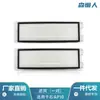 Adecuado para accesorios de barredora autolimpiante de piedra P10 Q revo cepillo principal cepillo lateral paño de filtro tela no tejida bolsa para el polvo