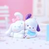 Caja Ciega de Pegatinas Felices de Dopamina Estilo Dibujos Animados Producto Nuevo Más Vendido Figuras Estilo Animación Decoraciones de Escritorio Venta al por Mayor