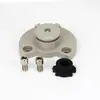 Crb2 Cilindro Rotativo de Balanço Crb1 Unidade de Suporte Magnético Unidade de Ajuste de Ângulo Interruptor Magnético D-R731/2
