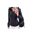 Roupas de Proteção Solar Slim Fit para Mulheres 2026 Primavera Nova Jaqueta Leve para Exterior Casaco de Pele Top Esportivo com Sensação de Gelo Roupas Femininas