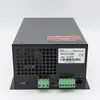 Fuente de Alimentación Láser 40W 100W Zhenyu 150W 200W Máquina de Corte Láser Máquina de Grabado Fuente de Alimentación CO2 Accesorios Universales
