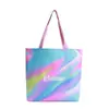 Fábrica de Guangzhou Bolsa de Papel Dupont Amasado Personalizada Impermeable Bolsa de Regalo para Compras Publicidad Corporativa Bolsa de Papel Kraft Impresa con Logo