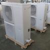 Aire acondicionado minero a prueba de explosiones de puerta a puerta de doble uso BKFR36/220V1.5P aire acondicionado minero a prueba de explosiones