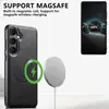 Funda para Teléfono Móvil Adecuada para Samsung S26Ultra, Soporte Magnético para Coche Magsafe con Carga Inalámbrica para Samsung Note20