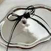 2024 Nuevo Estilo Pinza para el Cabello de Cinta con Lazo Lazo para el Cabello Sellos para el Cabello Estampados Sello para el Cabello Diadema Accesorios para el Cabello