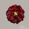 Flores Artificiales, Cabezas Pequeñas de Flores de Margarita, Crisantemos de Bola, Tela de Seda, Materiales para Arreglos Florales de Broche de Flor Hecho a Mano DIY, Decoraciones de Flores Falsas al por Mayor