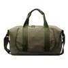 Bolsa de Viaje Plegable Portátil para Mujer, Bolsa de Almacenamiento de Gran Capacidad, Bolsa de Mano para Cabina, Bolsa de Maternidad Simple Ampliable, Bolso de Mano