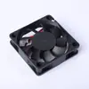 Ventoinha de Resfriamento Dc6015 5V12V24V Grande Volume de Ar Projetor Umidificador Industrial Micro Ventoinha de Resfriamento