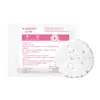 Algodón Hemostático Especial para Sangrado Nasal Infantil Médico Algodón Nasal para Detener Sangrado Artefacto Antiestornudos Algodón Desgrasado Bastoncillo de Algodón para Sangrado Nasal