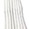 Fábrica em estoque Chanel Estilo Renda Acessórios Vestuário Ingredientes Tecelagem Artesanal DIY Vestuário Placket Cuff Jóias