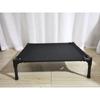 Cama para mascotas, cama militar, colchón para perros Golden Retriever, osito de peluche, caseta para perros pequeños, medianos y grandes, cama para perros, caseta para mascotas con estructura de hierro, cama para gatos