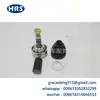 43460-80033 para Toyota Hilux Junta Homocinética Cabeza Eje de Transmisión Jaula de Bolas Kit de Reparación Junta Homocinética Es