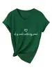 Es muy adecuado para mi sitio independiente de Amazon eBay, ofreciendo una camiseta de manga corta con cuello en V para mujer, cómoda y elegante, para comercio exterior