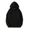 Sudadera al por mayor transfronteriza, Sudaderas lisas de cuello redondo, Sudaderas con capucha de color liso para uniformes de clase, Ropa de trabajo, Tallas europeas y americanas