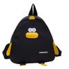 Bolsa de Hombro para Bebé Lindo de Jardín de Niños Mochila de Patito de Dibujos Animados Divertidos para Niños y Niñas Bolsa Infantil de Comercio Exterior Transfronterizo