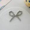 Productos Semi-Terminados de Lazo de Perlas, Accesorios de Ropa con Cuentas Hechos a Mano para DIY, Accesorios para el Cabello, Bolsos, Pendientes, Accesorios de Flor para Zapatos de Vestido de Novia