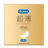 Preservativos Durex Linha Completa Air Bold Love Preservativos Máquina de Venda Automática Brinquedos Sexuais Adultos Atacado