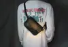 Bolso Cruzado Original de Marca de Moda para Hombre Bolso Casual para Hombre Bolso Deportivo Cruzado para Pecho para Hombres y Mujeres Bolso Pequeño Cuadrado para Teléfono Móvil 6323