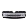 Lr073078 Lr073079 Lr073085 Lr073084 Son Adecuados para Molduras de Puerta de Land Rover Discovery