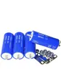 Yinlong66160 Batería de Titanato de Litio Yinlong 45A Capacidad Ultra Grande Descarga 10C Fuente de Alimentación de Arranque de Emergencia para Coche