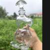 Garrafa de Vidro com Rolha Transparente Garrafa dos Desejos Céu Estrelado Garrafa Arco-Íris Garrafa da Sorte Flutuante Garrafa de Bebida Atacado Garrafa de Vinho