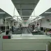 Fábrica de Comércio Exterior 65 polegadas / 75 polegadas HD Android Tela Inteligente Projeção Monitoramento Display LED TV LCD