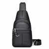 Bolso de mano minimalista y versátil para hombre, gran capacidad, impermeable y resistente al desgaste, adecuado para el uso diario, simple y práctico