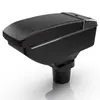 Adecuado para Caja de Apoyabrazos Toyota Town Ace Caja de Apoyabrazos Central Toyota Ace Accesorios de Modificación Especiales