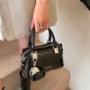 Bolso de Mano Touche de Alta Gama Transfronterizo para Mujer 2025 Nueva Llegada Versátil Bolso de Hombro a la Moda Bolso Bandolera Sencillo Casual