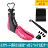 Expansor de sapato de cano alto suporte de sapato suporte de sapato forma de sapato expansor de bota sapato suporte universal ajustável para homens e mulheres