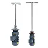 Misturador de líquidos comercial 380V/220V tanque de esterco vertical industrial lavanderia dosagem barril misturador profissional