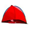 Barraca de Mão de Camada Única para Duas Pessoas para Acampamento ao Ar Livre Transfronteiriço Barraca de Acampamento para 3 Pessoas Barraca de Acampamento ao Ar Livre Barraca de Viagem para Praia