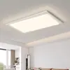 [Estrictamente Seleccionado] Moderno, Sencillo y Elegante 2025 Nuevo Espectro Completo Protección Ocular Sala de Estar Luz Principal Paquete Completo para Toda la Casa