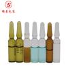 Directo de fábrica en stock ampolla de 2 ml frasco de vidrio para medicina de 1 ml ampolla ámpere frasco para inyección de 3 ml ampolla de 5 ml