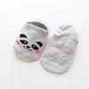 Calcetines de Piso para Bebé, Calcetines de Algodón Antideslizantes para Bebé y Niños Pequeños, Calcetines Lindos, Calcetines Tipo Mocasín, Ropa para Niñas y Niños de Primavera y Otoño