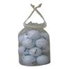 Bolsa de Golfe Transparente de Shenzhen Bolsa Cilindro Bolsa com Cordão Bolsa com Zíper Bolsa para Relógio Bolsa para Guarda-chuva Bolsa de Armazenamento para Necessidades Diárias
