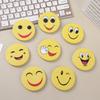 Bolsa de Post-it Cara Sonriente Expresión al Caminar Post-it Amigos Artefacto Social Papel Post-it Al por Mayor