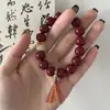2025 Nuevas Pulseras de Perlas de Moda al por Mayor Pulseras Sencillas de Moda para Mujeres Regalo para Compañeros de Clase y Mejores Amigos para Reventa
