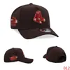 Novo Boné de Baseball Bordado da MLB para Homens e Mulheres, Chapéu de Sol Hip-Hop, Boné com Aba Fashionável e Versátil para Proteção Solar