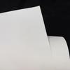 Papel fotográfico para exterior 160 eco-solvente autoadesivo pp à prova d'água autoadesivo papel sintético material publicitário para pôster fotográfico de exterior
