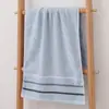 Toalla de Baño Extensa 40*90 para Adultos, Algodón Extra Grande y Grueso, Toalla Deportiva de Fitness, Suave y Absorbente de Sudor, Toalla Grande