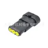 Conector Automotriz Conector Automotriz 3 Orificios Conector Impermeable OK7031-1.5-11/21