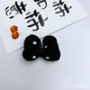 Nuevos Accesorios de Flor de Cinco Pétalos Tridimensionales Rellenos de Algodón de Tela Fresca Estilo Coreano Accesorios para el Cabello DIY Accesorios para Ropa Zapatos Bolsas