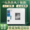 Horno de Secado por Aire Caliente de Temperatura Constante Eléctrico Horno de Secado de Laboratorio Horno de Caja Pequeña para la Industria Alimentaria Máquina de Secado de Alta Temperatura