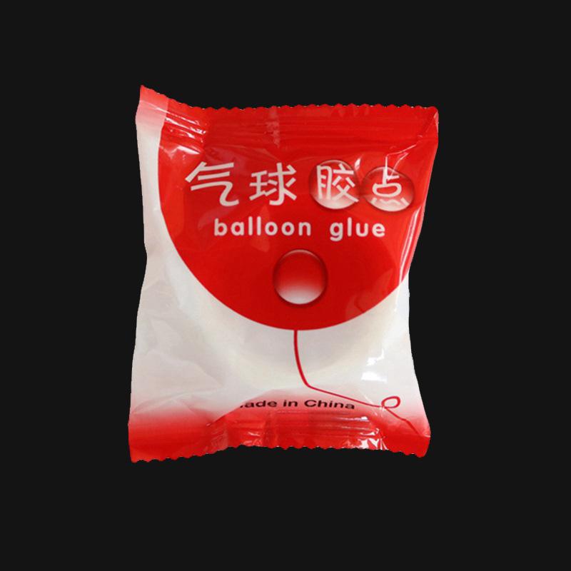 胶点